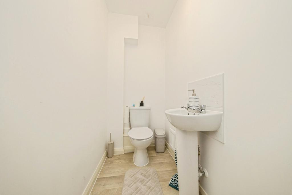 Cloakroom
