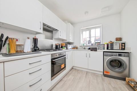 2 bedroom terraced house for sale, Burr Close, Stowupland, Stowmarket, Suffolk, IP14