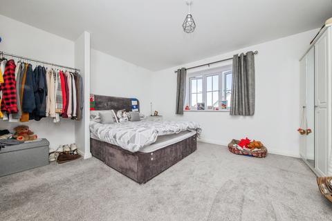 2 bedroom terraced house for sale, Burr Close, Stowupland, Stowmarket, Suffolk, IP14