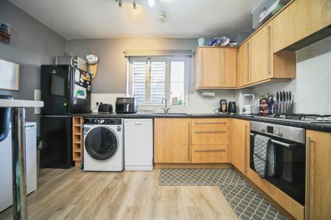 2 bedroom terraced house for sale, Cormorant Drive, Stowmarket, Suffolk, IP14