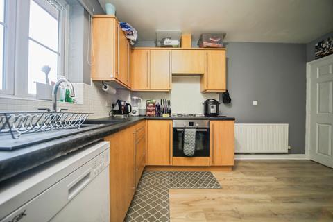 2 bedroom terraced house for sale, Cormorant Drive, Stowmarket, Suffolk, IP14