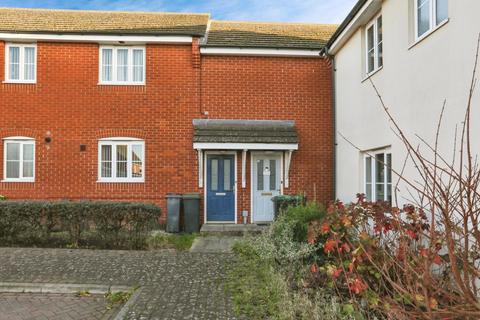 Cormorant Drive, Stowmarket, Suffolk, IP14