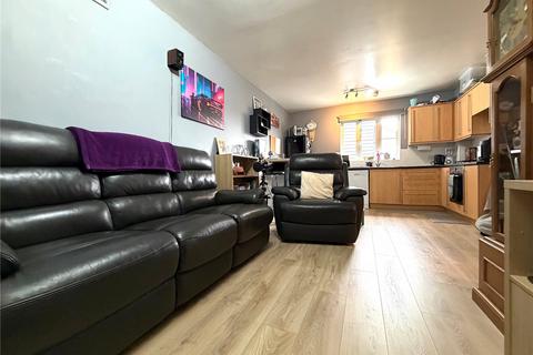 2 bedroom terraced house for sale, Cormorant Drive, Stowmarket, Suffolk, IP14