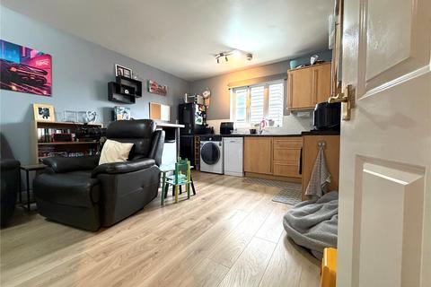 2 bedroom terraced house for sale, Cormorant Drive, Stowmarket, Suffolk, IP14