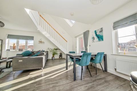 undefined, Chamomile Close, Stowupland, Stowmarket, Suffolk, IP14