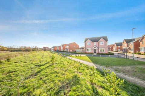 undefined, Chamomile Close, Stowupland, Stowmarket, Suffolk, IP14