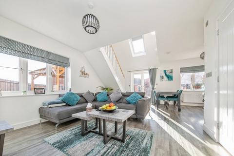 4 bedroom detached house for sale, Chamomile Close, Stowupland, Stowmarket, Suffolk, IP14