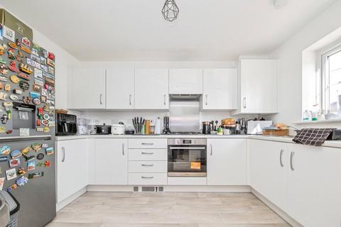 2 bedroom terraced house for sale, Burr Close, Stowupland, Stowmarket, Suffolk, IP14