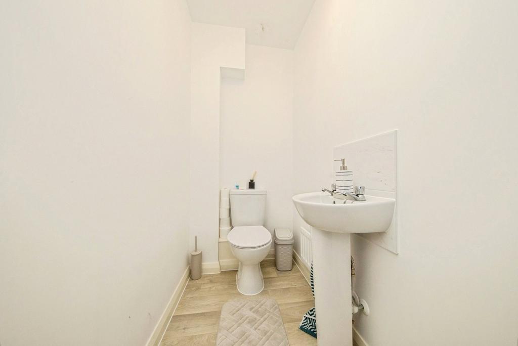 Cloakroom