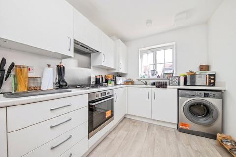 2 bedroom terraced house for sale, Burr Close, Stowupland, Stowmarket, Suffolk, IP14