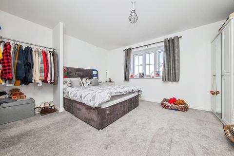 2 bedroom terraced house for sale, Burr Close, Stowupland, Stowmarket, Suffolk, IP14