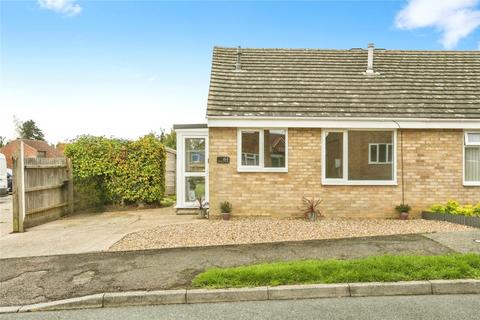 undefined, Steggall Close, Needham Market, Ipswich, Suffolk, IP6