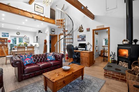 4 bedroom semi-detached house for sale, Holt Road, Cromer, NR27