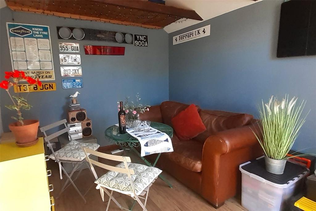Summerhouse/Office