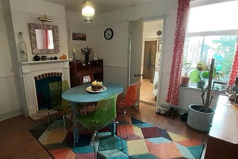3 bedroom end of terrace house for sale, Victoria Road, Stowmarket, Suffolk, IP14
