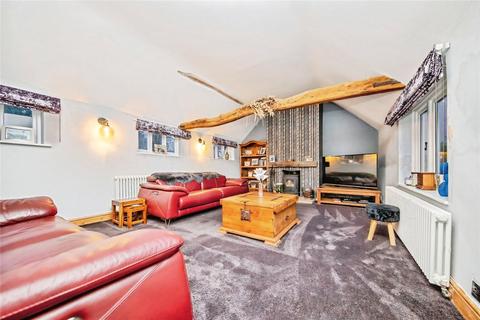 2 bedroom semi-detached house for sale, All Saints Road, Creeting St. Mary, Ipswich, Suffolk, IP6
