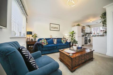 2 bedroom semi-detached house for sale, How Walk, Onehouse, Stowmarket, Suffolk, IP14