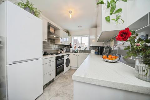 2 bedroom semi-detached house for sale, How Walk, Onehouse, Stowmarket, Suffolk, IP14
