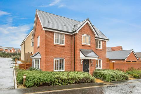 undefined, Wood View, Haughley, Stowmarket, Suffolk, IP14