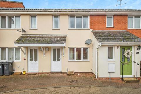undefined, Thurlow Court, Stowmarket, Suffolk, IP14