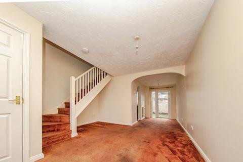 undefined, Thurlow Court, Stowmarket, Suffolk, IP14