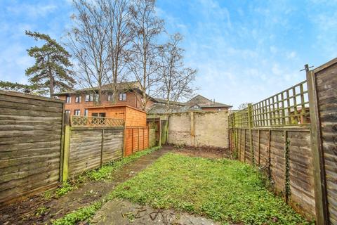 undefined, Thurlow Court, Stowmarket, Suffolk, IP14