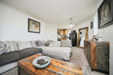 2 bedroom flat for sale, Pintail Road, Stowmarket, Suffolk, IP14