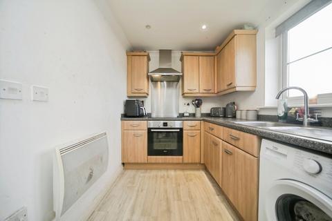 2 bedroom flat for sale, Pintail Road, Stowmarket, Suffolk, IP14