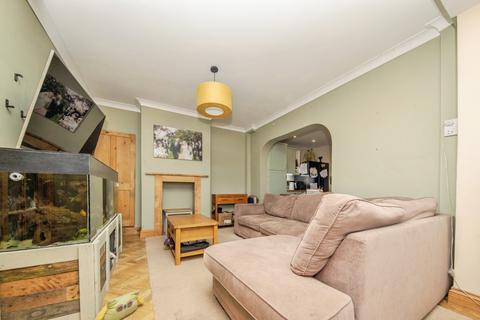 3 bedroom semi-detached house for sale, Saxham Street, Stowupland, Stowmarket, Suffolk, IP14