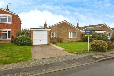 undefined, Knights Close, Old Newton, Stowmarket, Suffolk, IP14