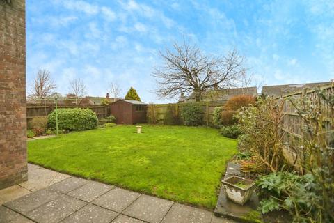 undefined, Knights Close, Old Newton, Stowmarket, Suffolk, IP14