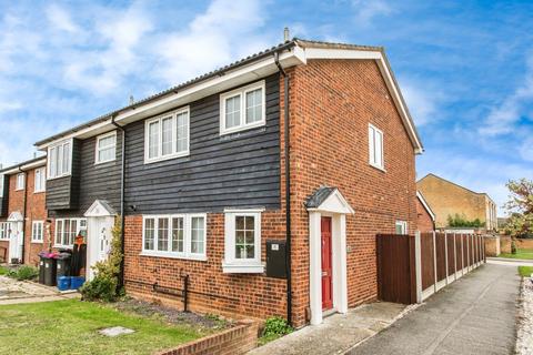 Cornworthy, Shoeburyness, Southend-on-Sea, SS3