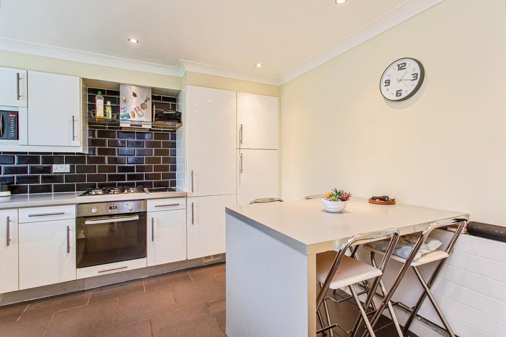 Kitchen Breakfast/Rm