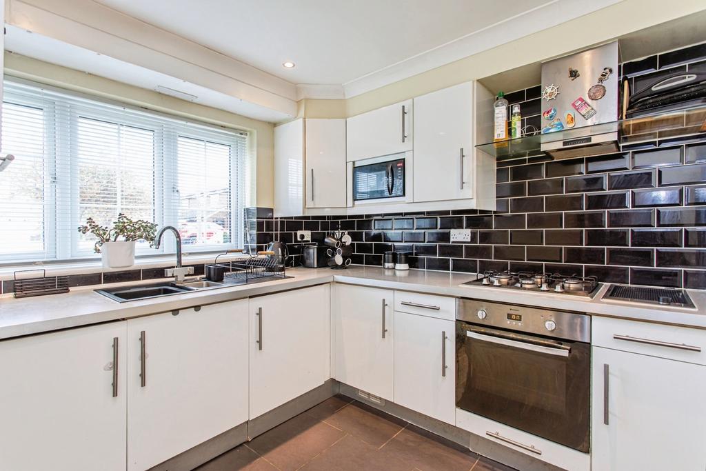 Kitchen Breakfast/Rm