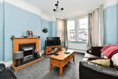 3 bedroom terraced house for sale, Westborough Road, Westcliff-on-Sea, Essex, SS0