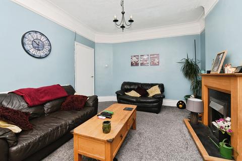 3 bedroom terraced house for sale, Westborough Road, Westcliff-on-Sea, Essex, SS0