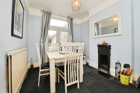 3 bedroom terraced house for sale, Westborough Road, Westcliff-on-Sea, Essex, SS0