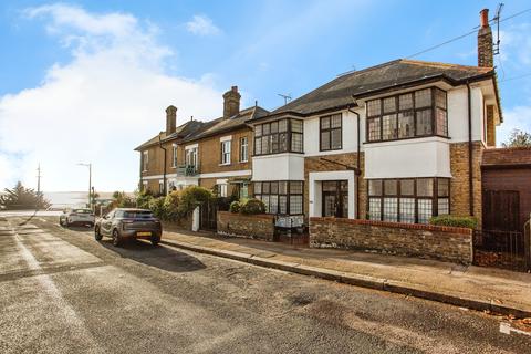 undefined, Westcliff Parade, Westcliff-on-Sea, Essex, SS0