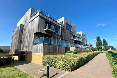 undefined, Parade Walk, Shoebury Garrison, Shoeburyness, Essex, SS3