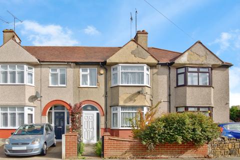 The Grove, Southend-on-Sea, Essex, SS2