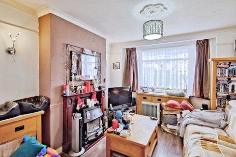 3 bedroom terraced house for sale, The Grove, Southend-on-Sea, Essex, SS2