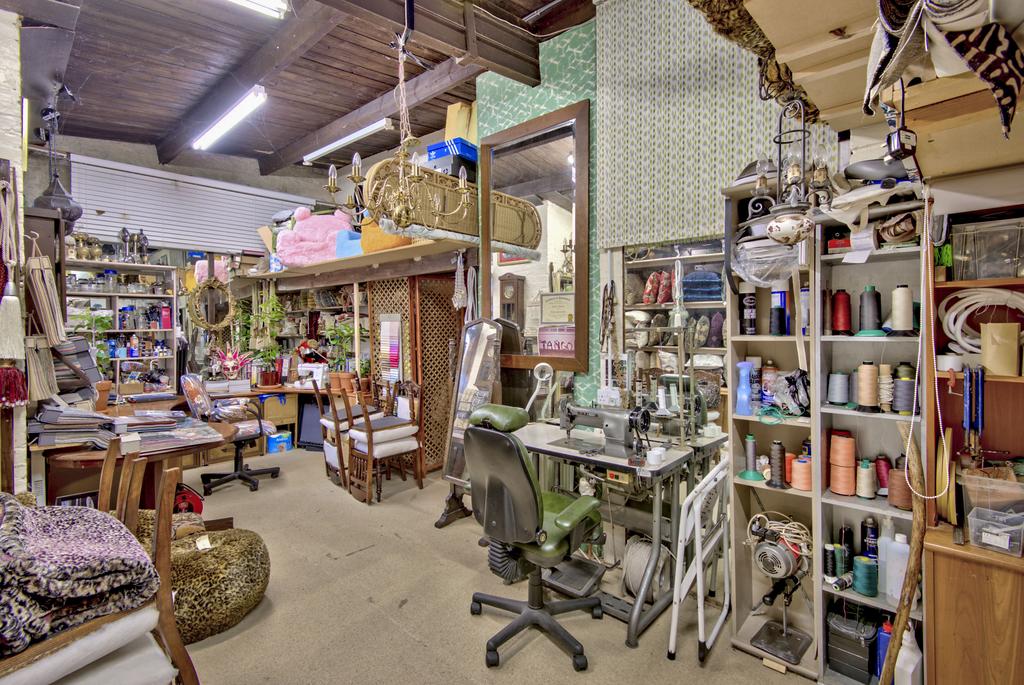 Work Room