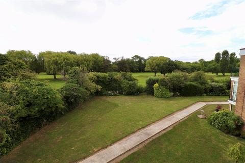 undefined, Fairways, Wyatts Drive, Thorpe Bay, Essex, SS1