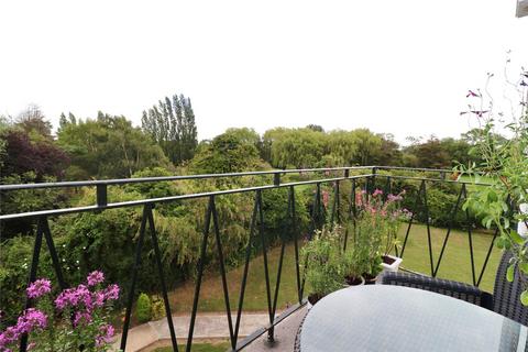 Fairways, Wyatts Drive, Thorpe Bay, Essex, SS1