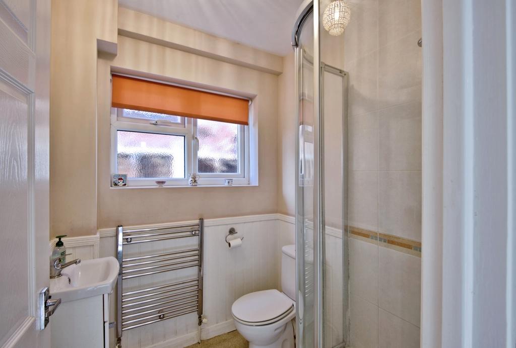 Shower Room/Wc