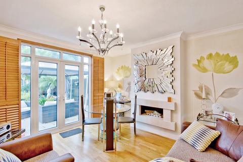 undefined, Woodgrange Drive, Thorpe Bay, Essex, SS1