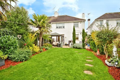 undefined, Woodgrange Drive, Thorpe Bay, Essex, SS1