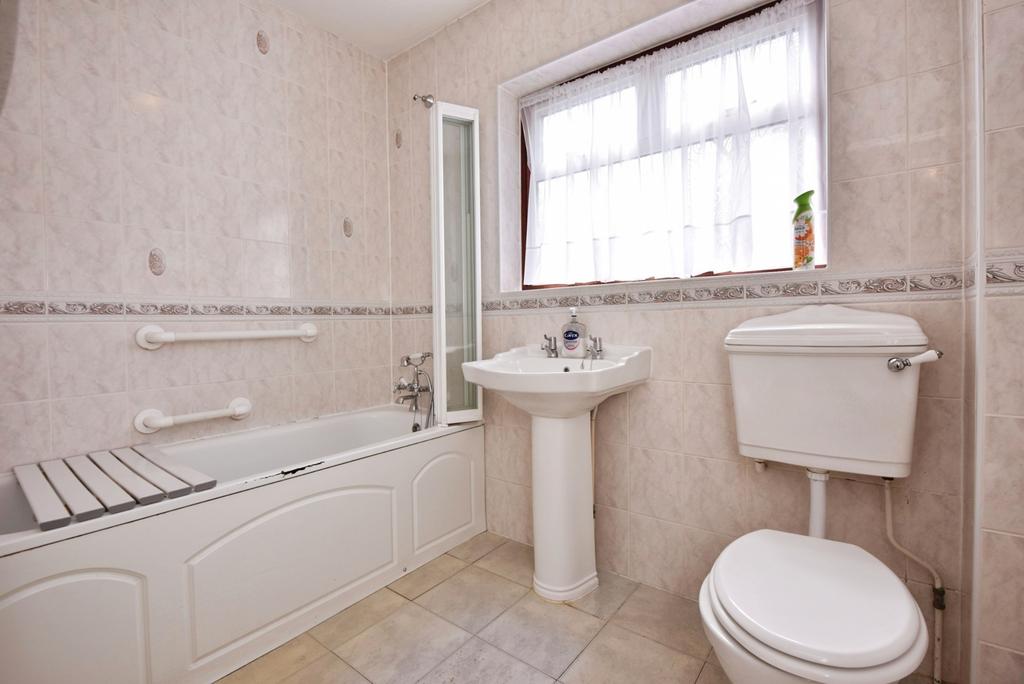 G/F Bathroom