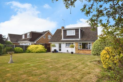 undefined, Ladram Road, Thorpe Bay, Essex, SS1