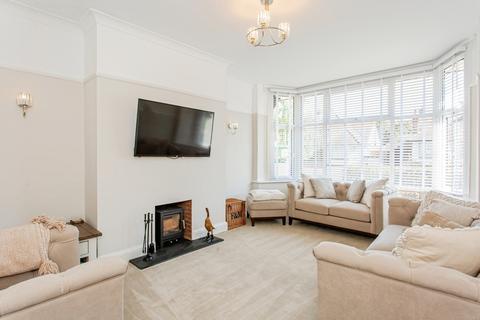 3 bedroom bungalow for sale, Acacia Drive, Thorpe Bay, Essex, SS1